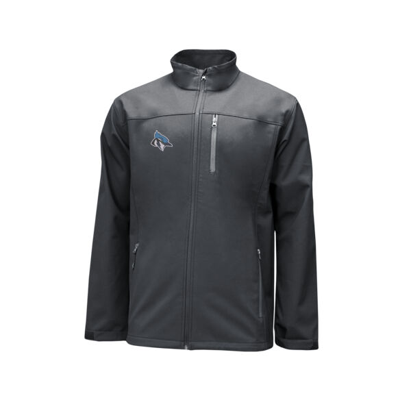 Blue Jay Frontenac Soft Shell Jacket Thumbnail