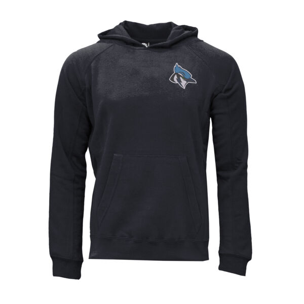 Blue Jay Men's Pullover Embroidered Pullover Hoodie 882 Thumbnail